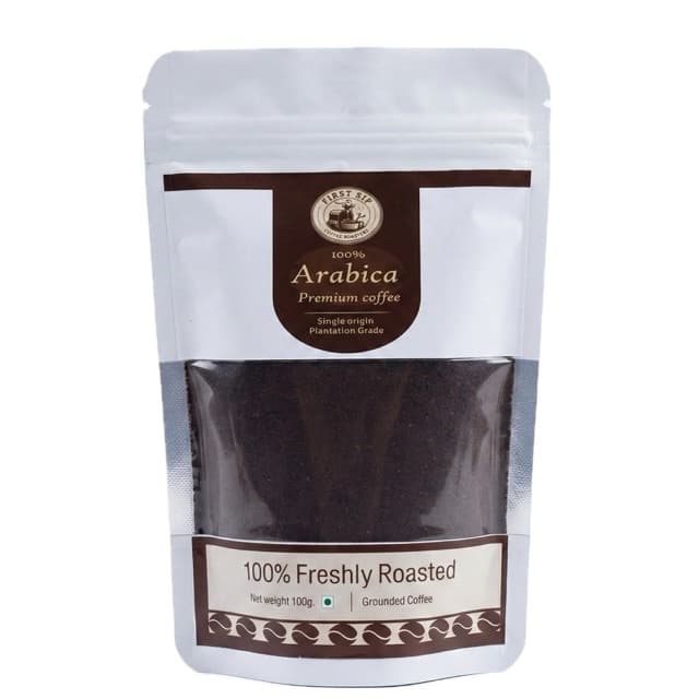Arabica Premium Coffee